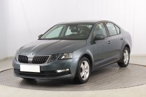 Skoda Octavia - 2017