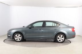 Skoda Octavia - 2017