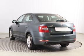 Skoda Octavia - 2017