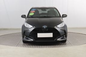 Toyota Yaris - 2020