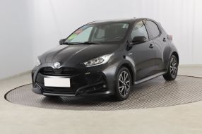 Toyota Yaris - 2020