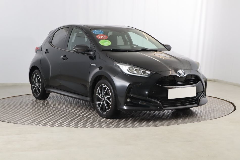 Toyota Yaris - 2020