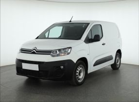 Citroen Berlingo - 2019