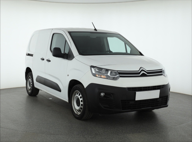 Citroen Berlingo 2019