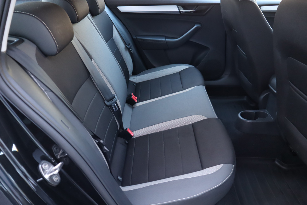 Skoda Rapid Spaceback
