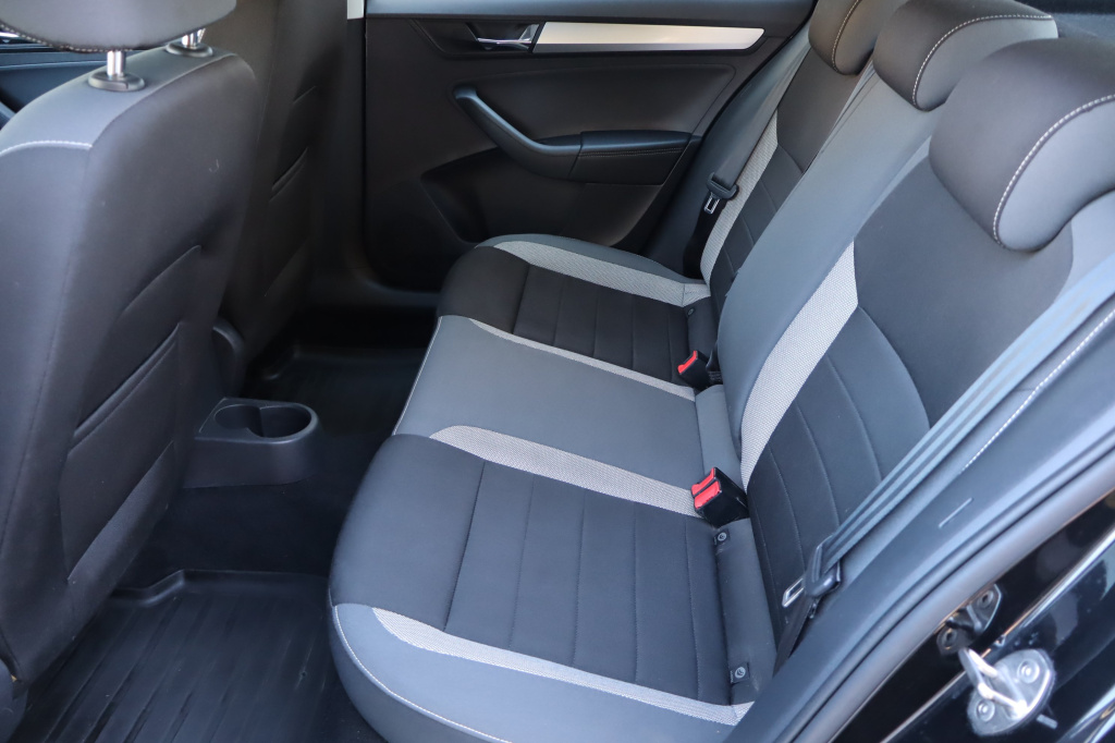 Skoda Rapid Spaceback