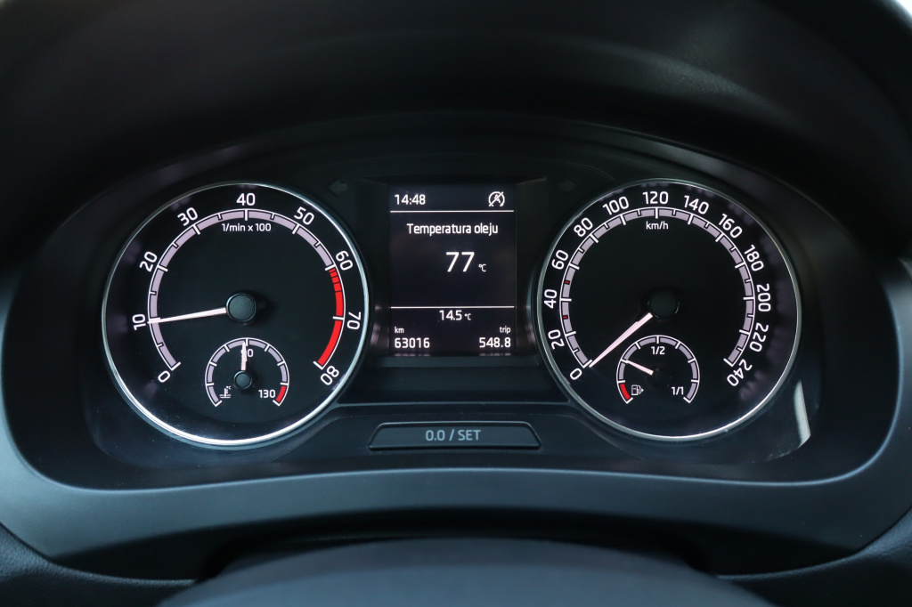 Skoda Rapid Spaceback