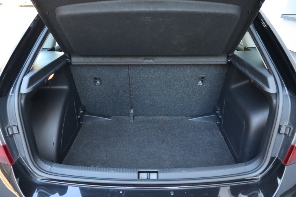 Skoda Rapid Spaceback
