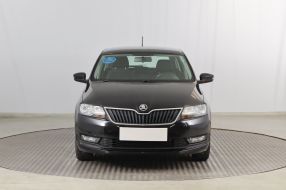 Skoda Rapid Spaceback - 2019