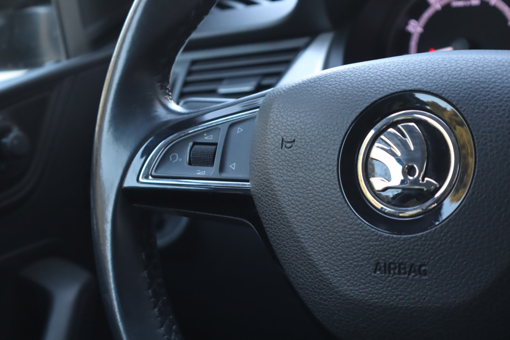 Skoda Rapid Spaceback