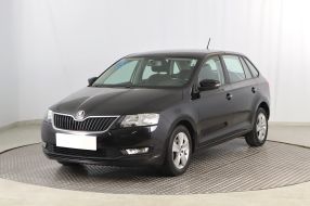 Skoda Rapid Spaceback - 2019