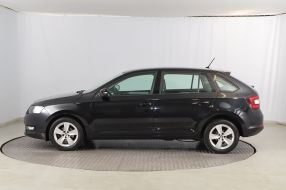 Skoda Rapid Spaceback - 2019