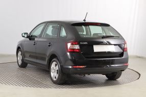 Skoda Rapid Spaceback - 2019