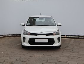 Kia Rio - 2020
