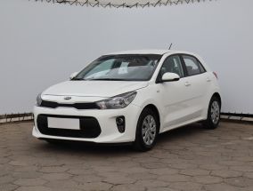 Kia Rio - 2020
