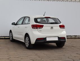 Kia Rio - 2020