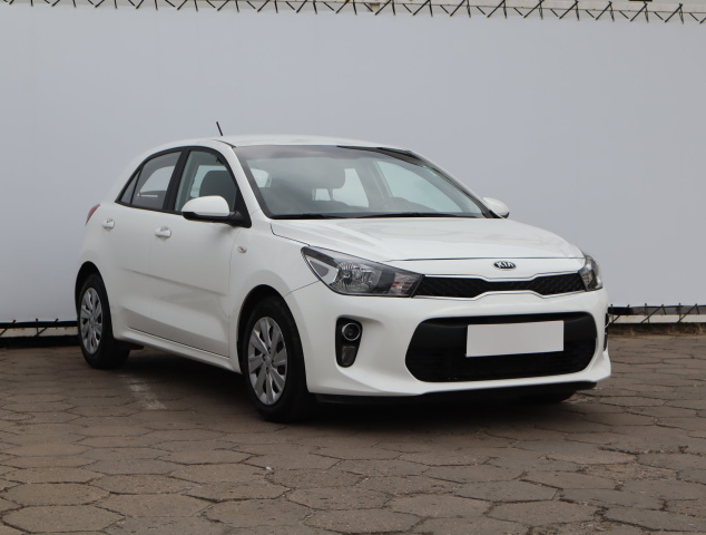 Kia Rio 2020