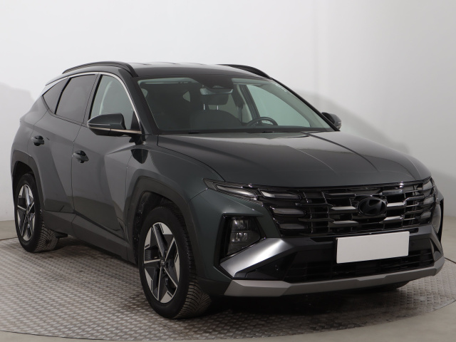 Hyundai Tucson 2024