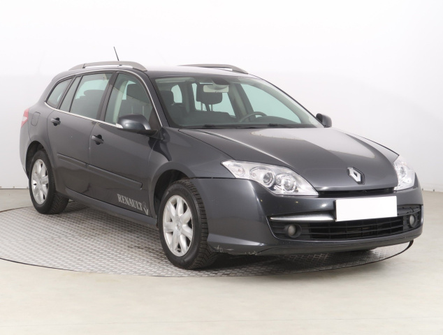 Renault Laguna 2010