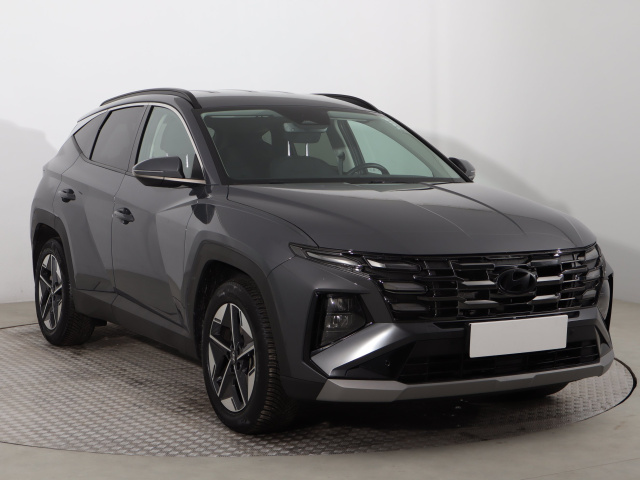 Hyundai Tucson 2024