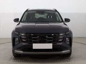 Hyundai Tucson - 2024