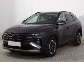 Hyundai Tucson - 2024