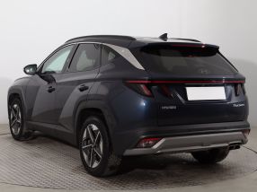 Hyundai Tucson - 2024