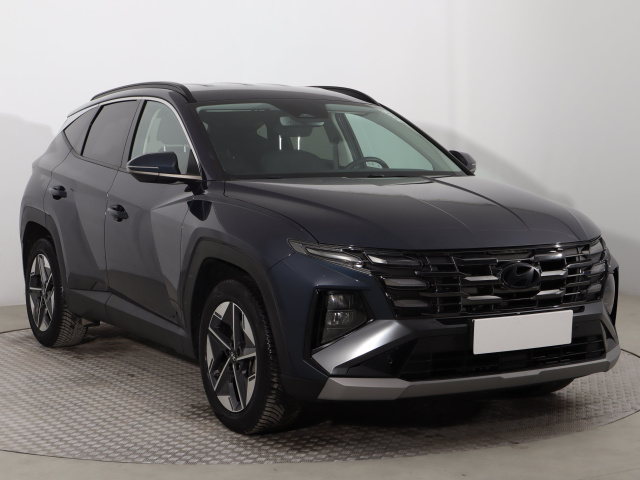 Hyundai Tucson 2024