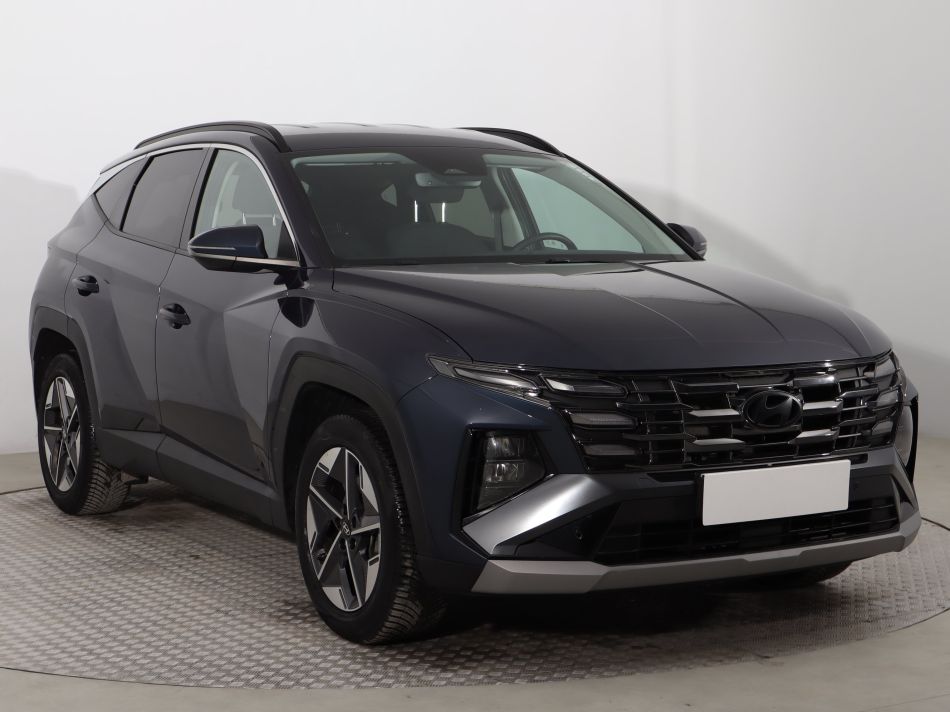 Hyundai Tucson - 2024