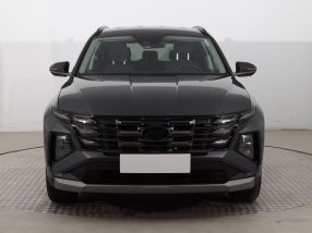 Hyundai Tucson - 2024