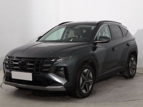 Hyundai Tucson - 2024