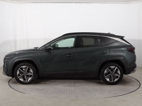 Hyundai Tucson - 2024