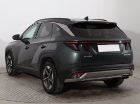 Hyundai Tucson - 2024