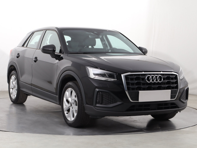 Audi Q2 2024