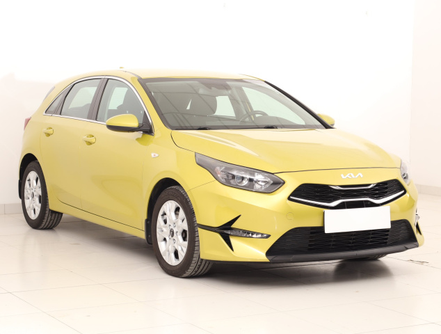 Kia Ceed 2021