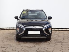 Mitsubishi Eclipse Cross - 2018