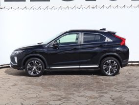 Mitsubishi Eclipse Cross - 2018