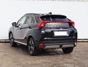 Mitsubishi Eclipse Cross - 2018