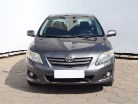 Toyota Corolla - 2007