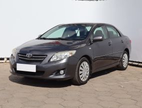 Toyota Corolla - 2007