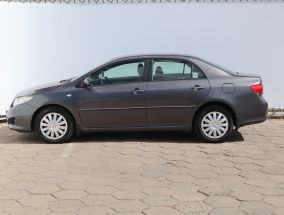 Toyota Corolla - 2007