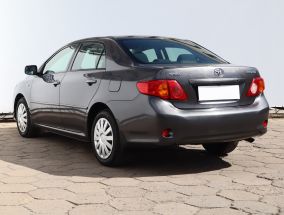 Toyota Corolla - 2007