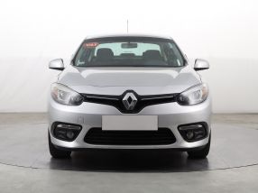 Renault Fluence - 2013