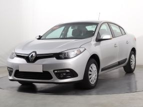 Renault Fluence - 2013