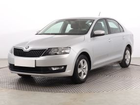 Skoda Rapid - 2019