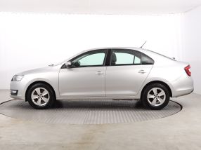 Skoda Rapid - 2019