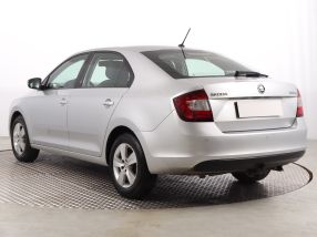 Skoda Rapid - 2019
