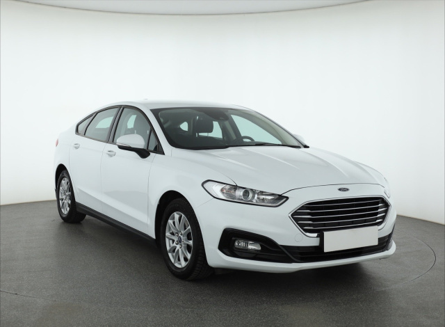Ford Mondeo 2019