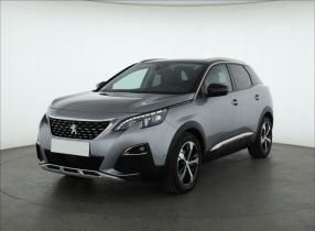 Peugeot 3008 - 2019