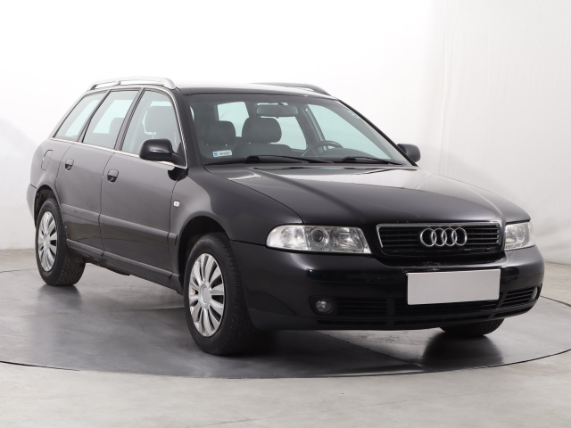 Audi A4 2001